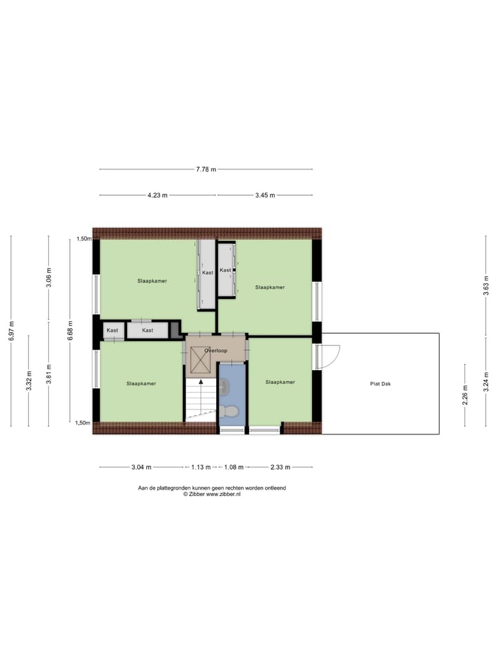 Foto 47 van Castorweg 257