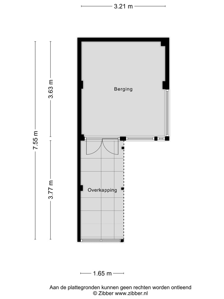 Foto 50 van Castorweg 257