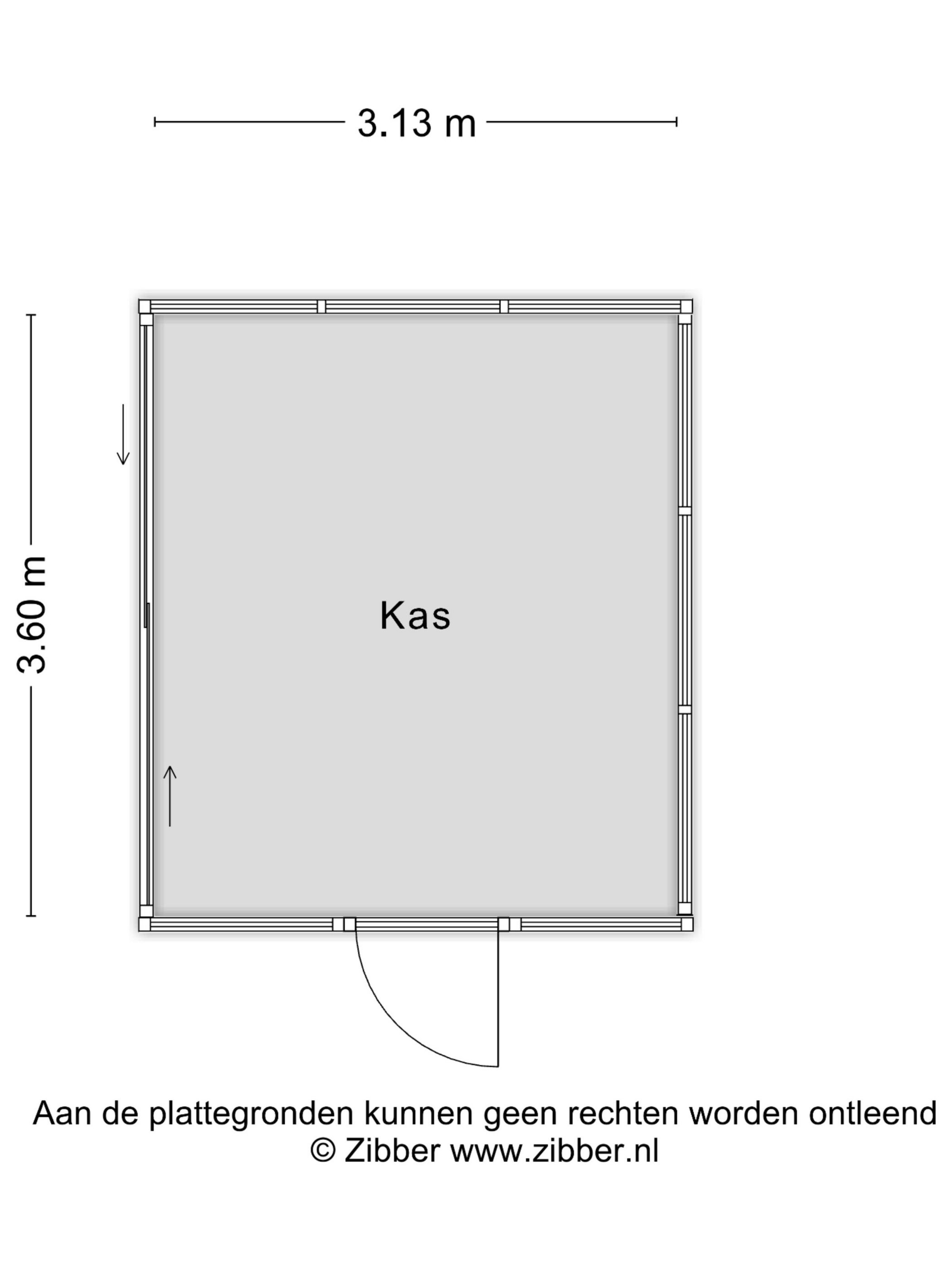 Foto 51 van Castorweg 257