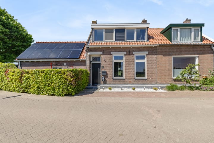 Foto 2 van Brugdam 7