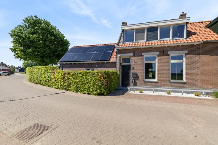 Foto 8 van Brugdam 7