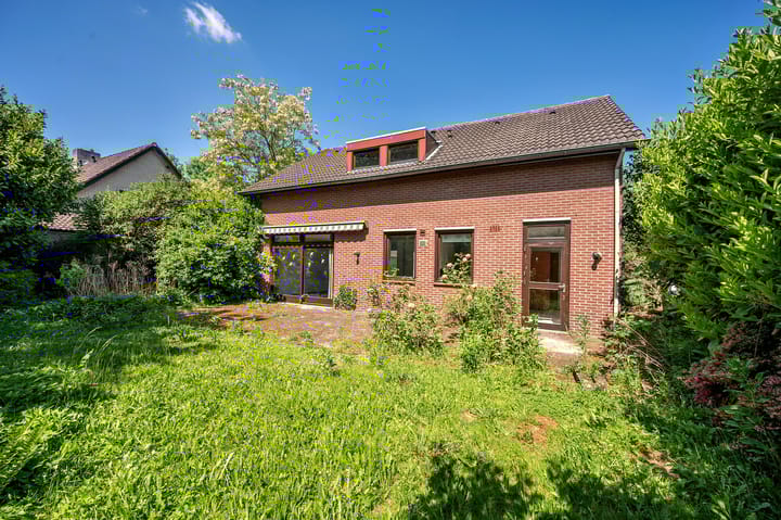 Foto 3 van Tiberiuslaan 3