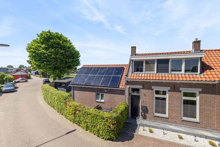 Foto 9 van Brugdam 7