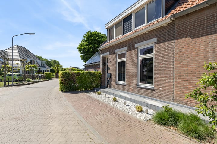 Foto 10 van Brugdam 7