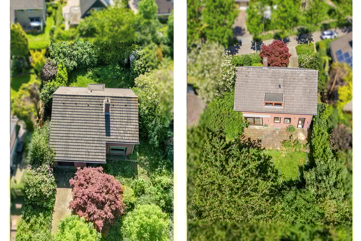 Foto 4 van Tiberiuslaan 3