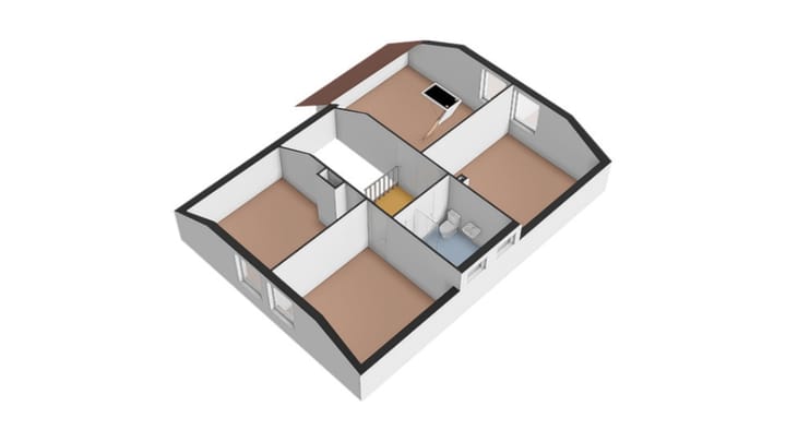 Foto 49 van Tiberiuslaan 3