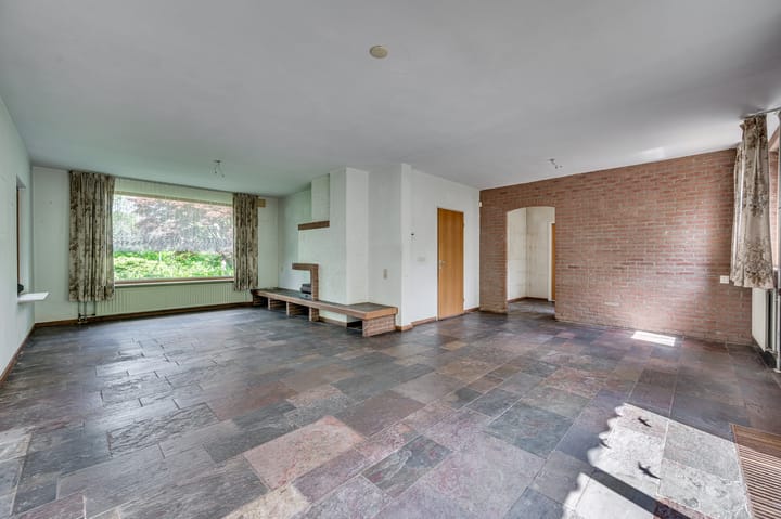 Foto 5 van Tiberiuslaan 3