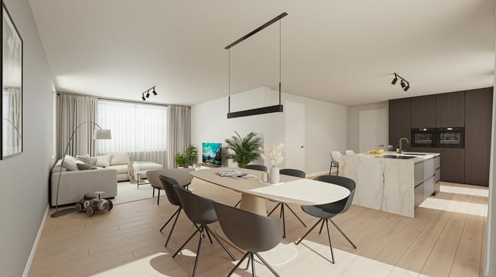 Foto 6 van Tiberiuslaan 3