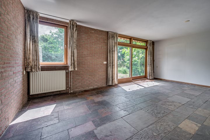 Foto 7 van Tiberiuslaan 3