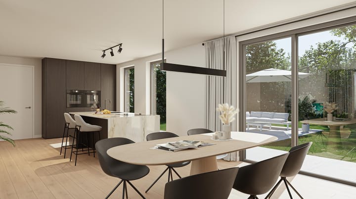 Foto 8 van Tiberiuslaan 3