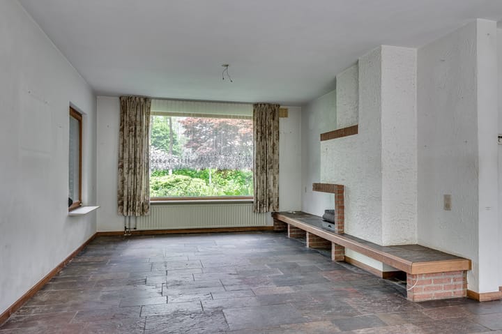 Foto 9 van Tiberiuslaan 3