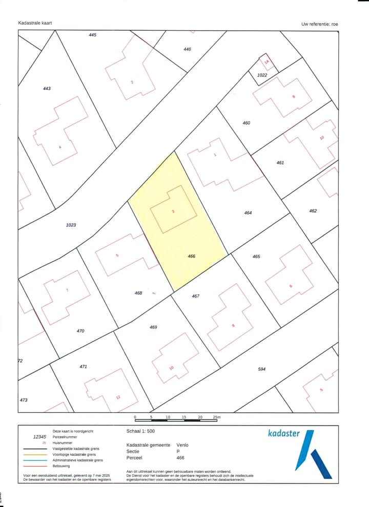 Foto 54 van Tiberiuslaan 3