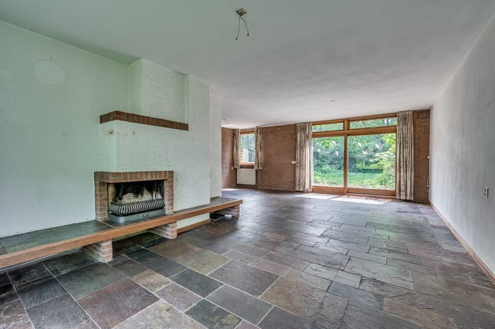 Foto 10 van Tiberiuslaan 3