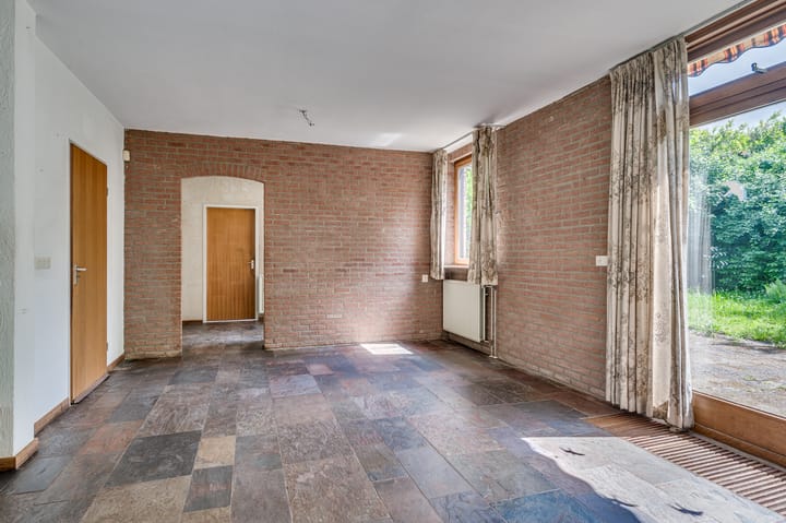 Foto 11 van Tiberiuslaan 3