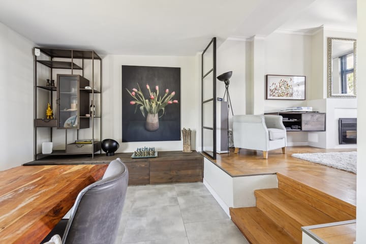 Foto 25 van Brugdam 7