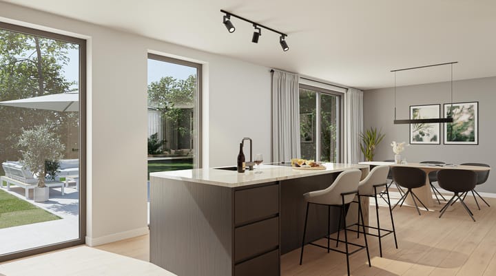 Foto 12 van Tiberiuslaan 3