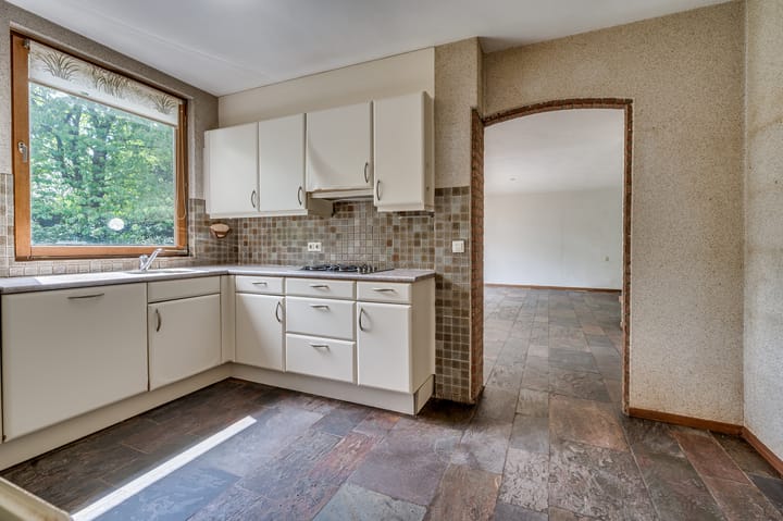 Foto 13 van Tiberiuslaan 3