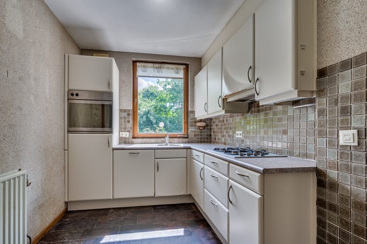 Foto 14 van Tiberiuslaan 3