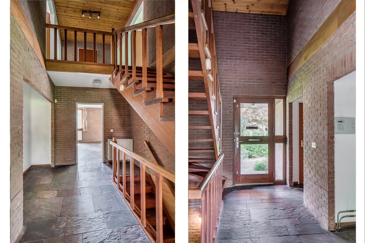 Foto 16 van Tiberiuslaan 3