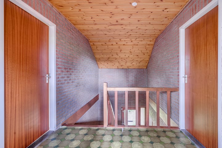 Foto 19 van Tiberiuslaan 3