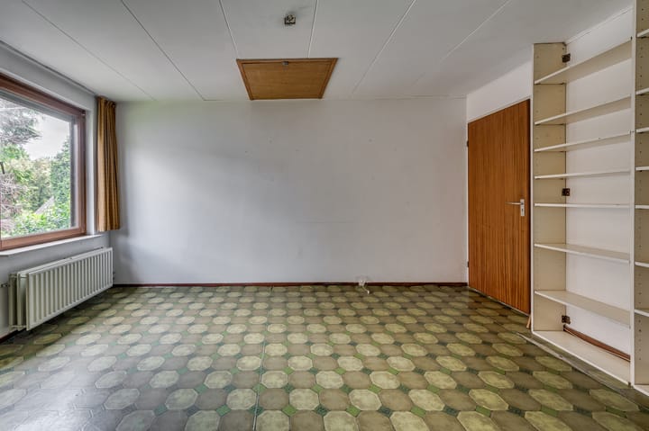 Foto 26 van Tiberiuslaan 3