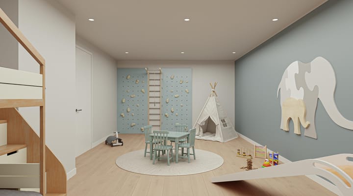 Foto 32 van Tiberiuslaan 3