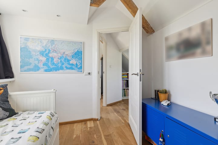 Foto 49 van Brugdam 7