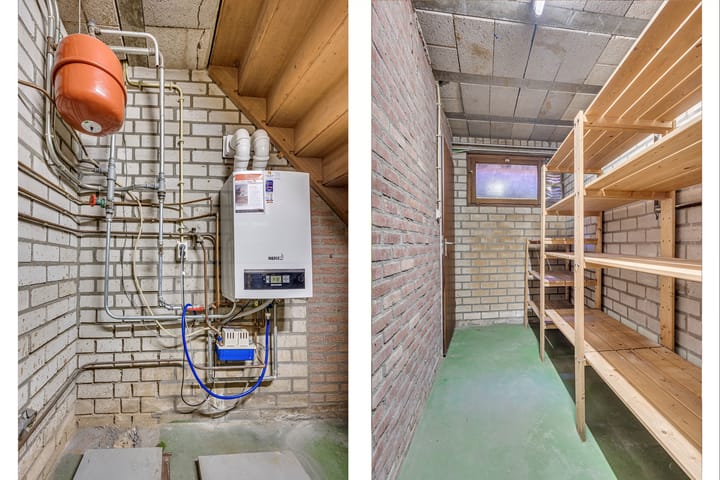 Foto 35 van Tiberiuslaan 3