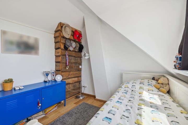 Foto 50 van Brugdam 7