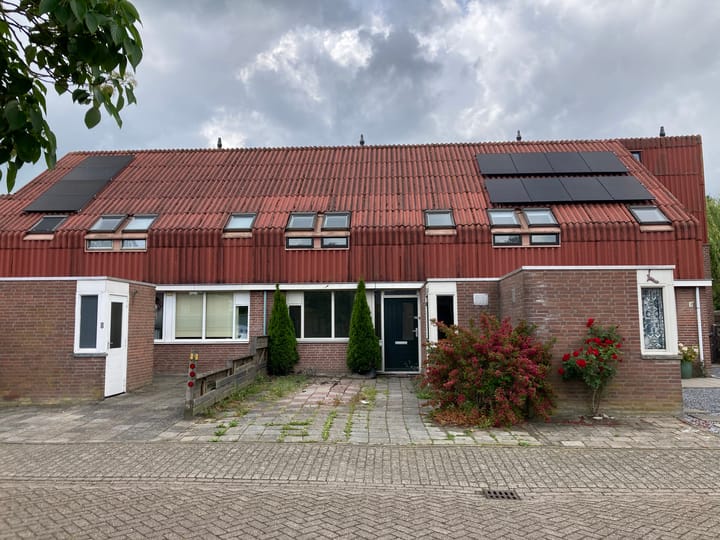 Foto 1 van De Teugel 9