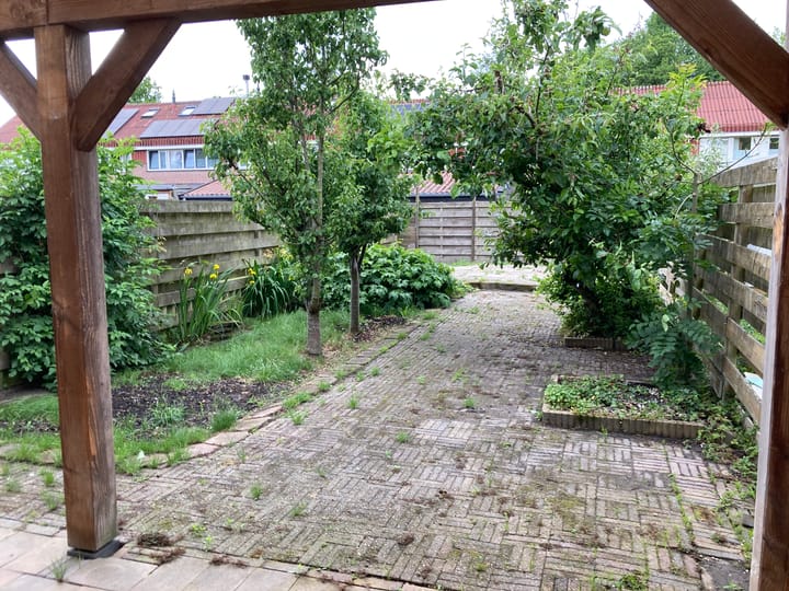 Foto 2 van De Teugel 9