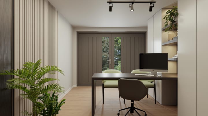 Foto 37 van Tiberiuslaan 3