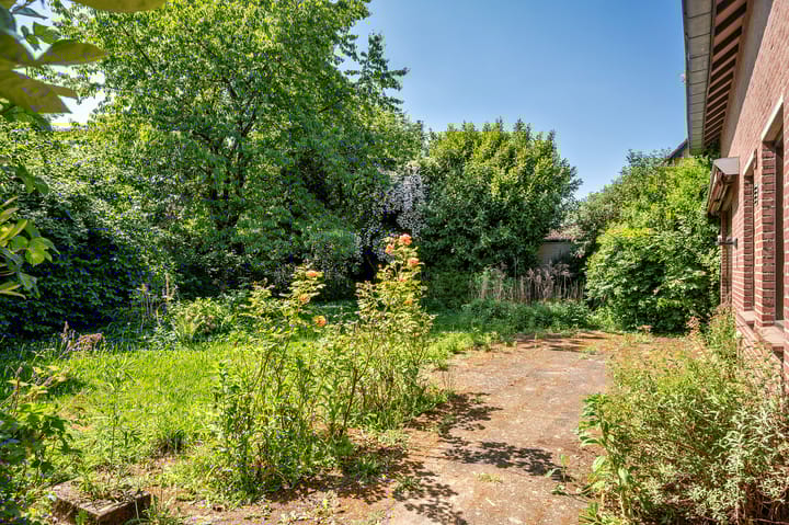 Foto 39 van Tiberiuslaan 3