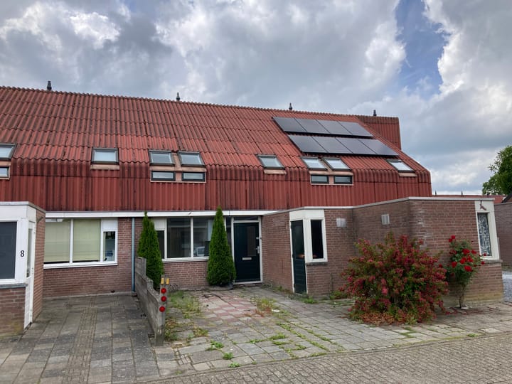 Foto 5 van De Teugel 9