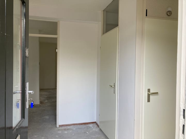 Foto 6 van De Teugel 9