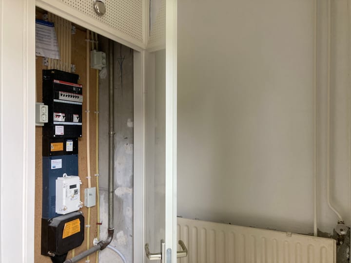 Foto 7 van De Teugel 9