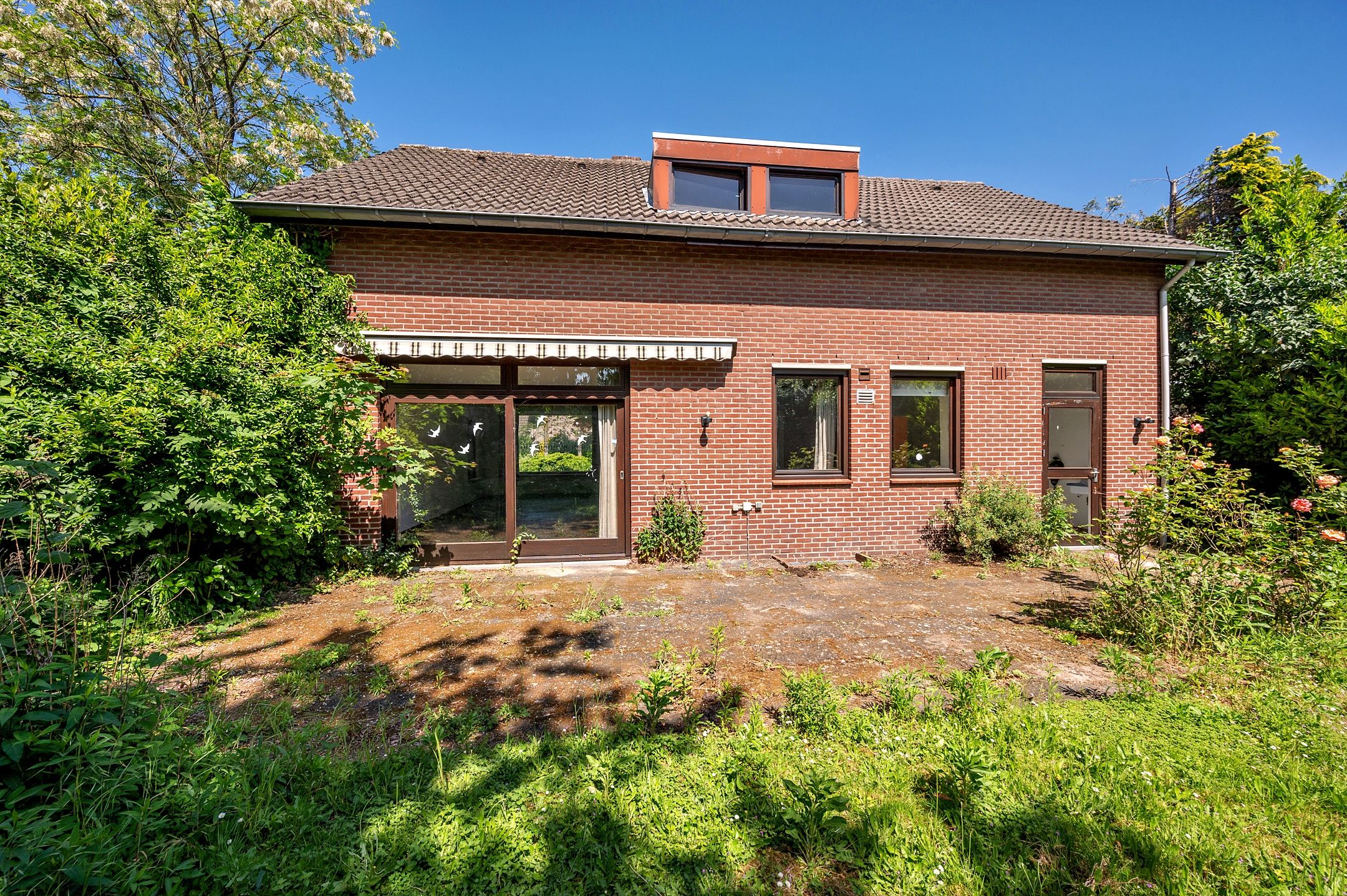 Foto 42 van Tiberiuslaan 3