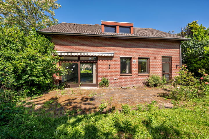 Foto 42 van Tiberiuslaan 3