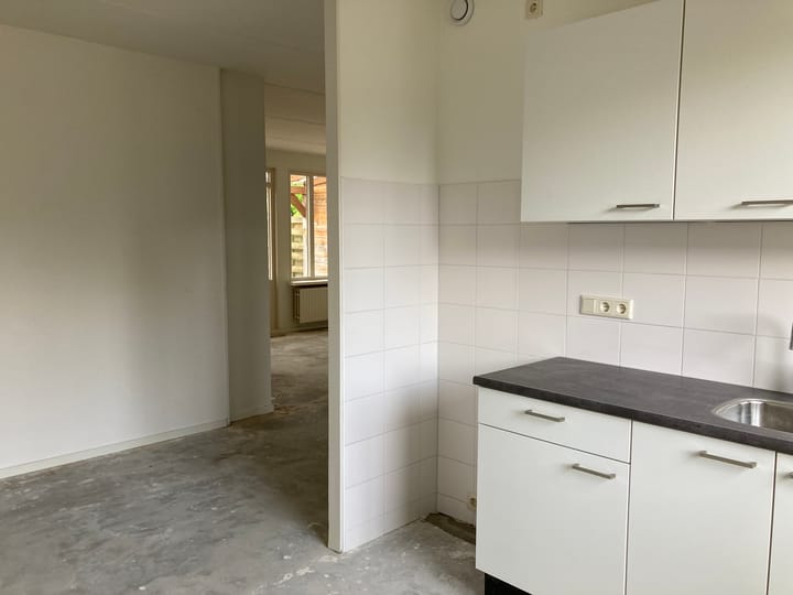 Foto 10 van De Teugel 9