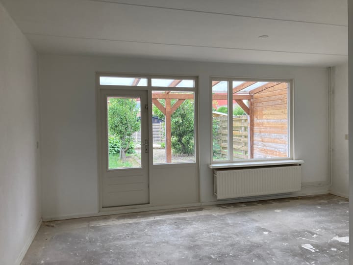 Foto 12 van De Teugel 9