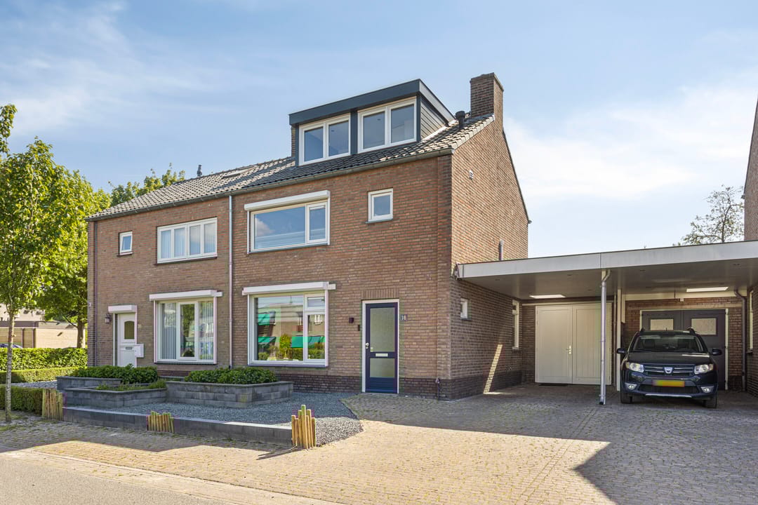 Foto 1 van Ascetenstraat 18