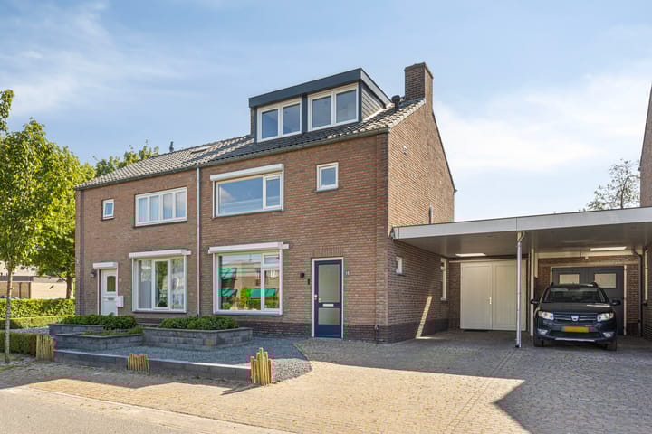 Ascetenstraat 18