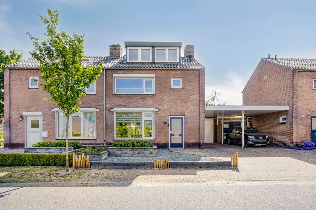 Foto 7 van Ascetenstraat 18