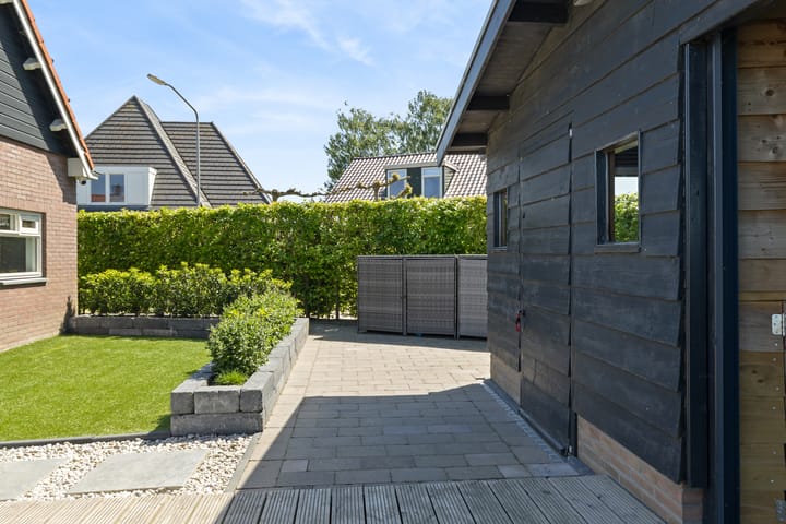 Foto 73 van Brugdam 7