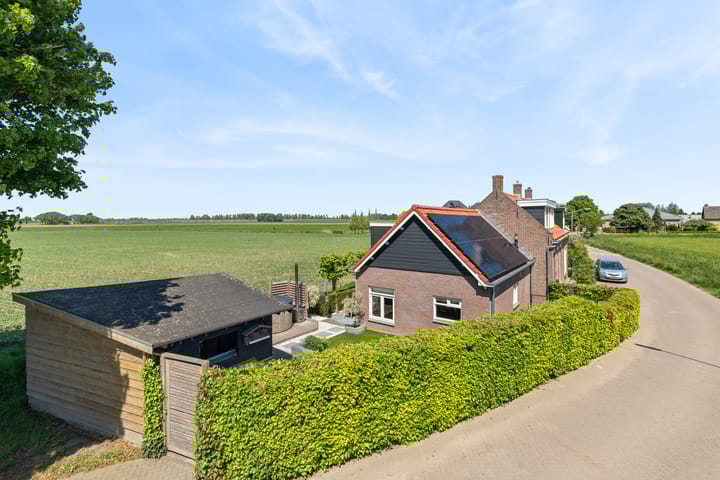 Foto 1 van Brugdam 7