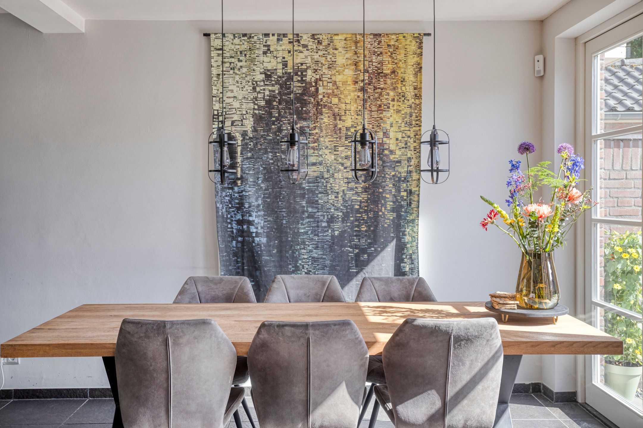 Foto 18 van Ascetenstraat 18