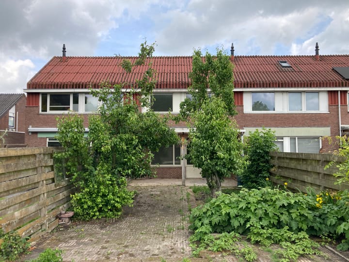 Foto 27 van De Teugel 9