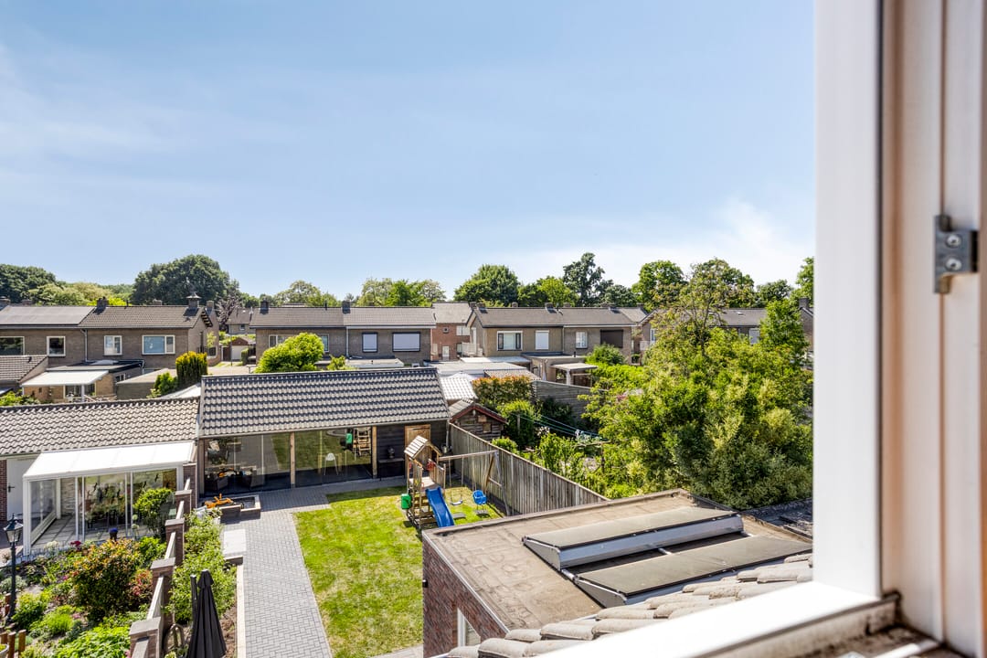 Foto 26 van Ascetenstraat 18