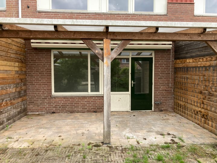 Foto 30 van De Teugel 9