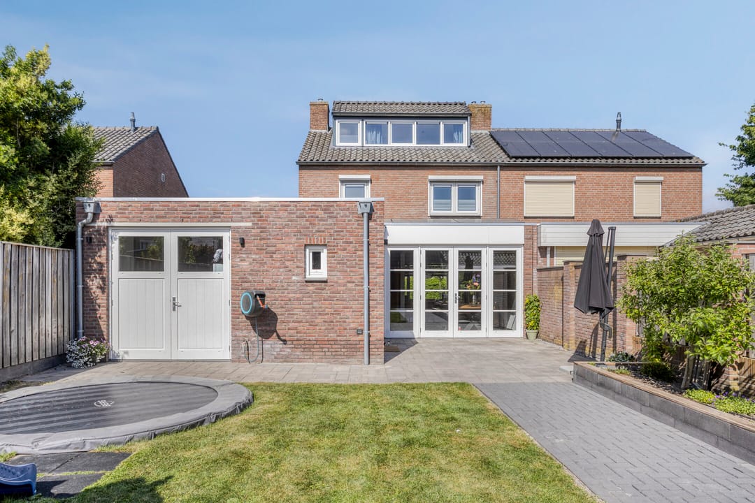 Foto 31 van Ascetenstraat 18